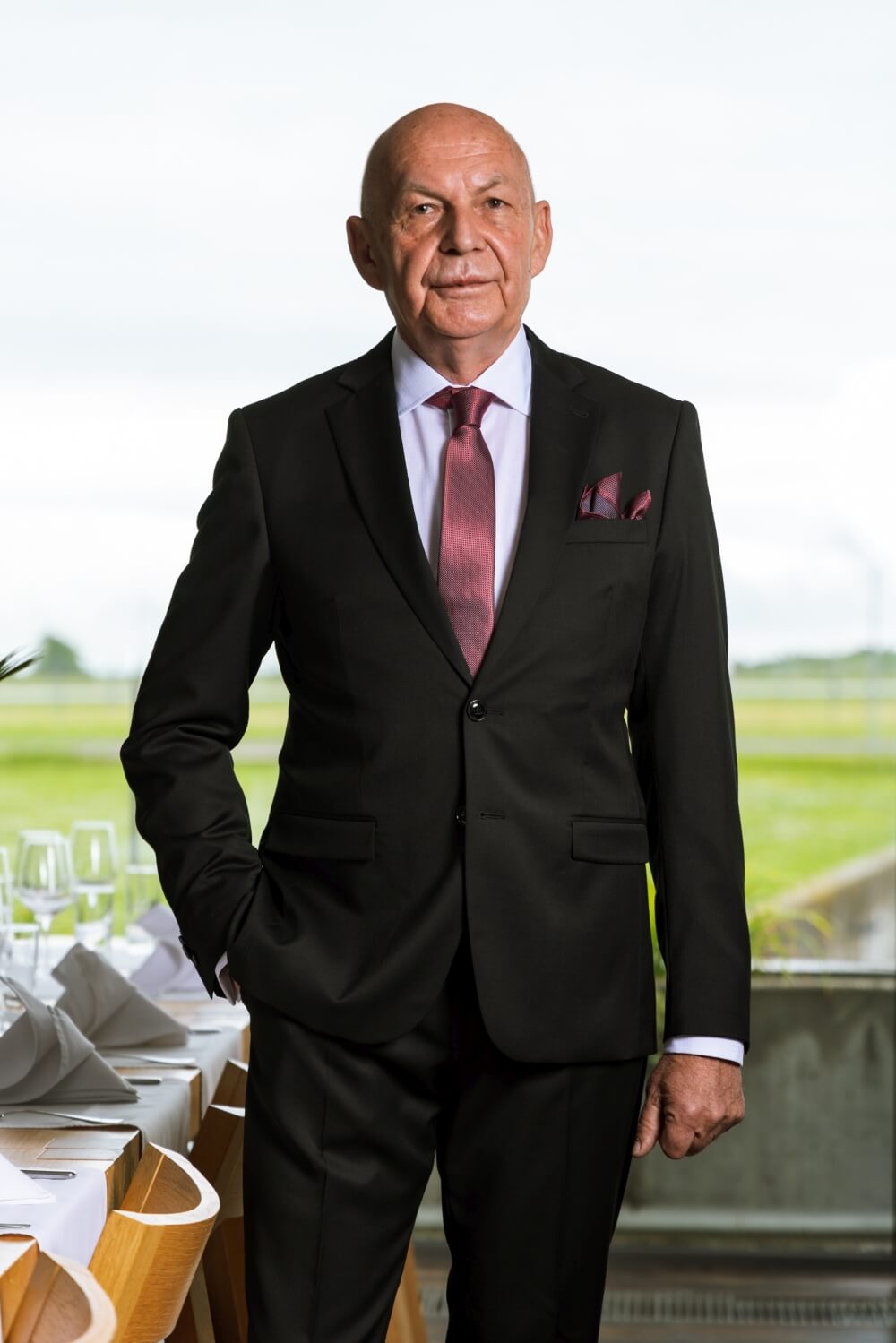 Biela spoločenská Extra Slim Fit košeľa