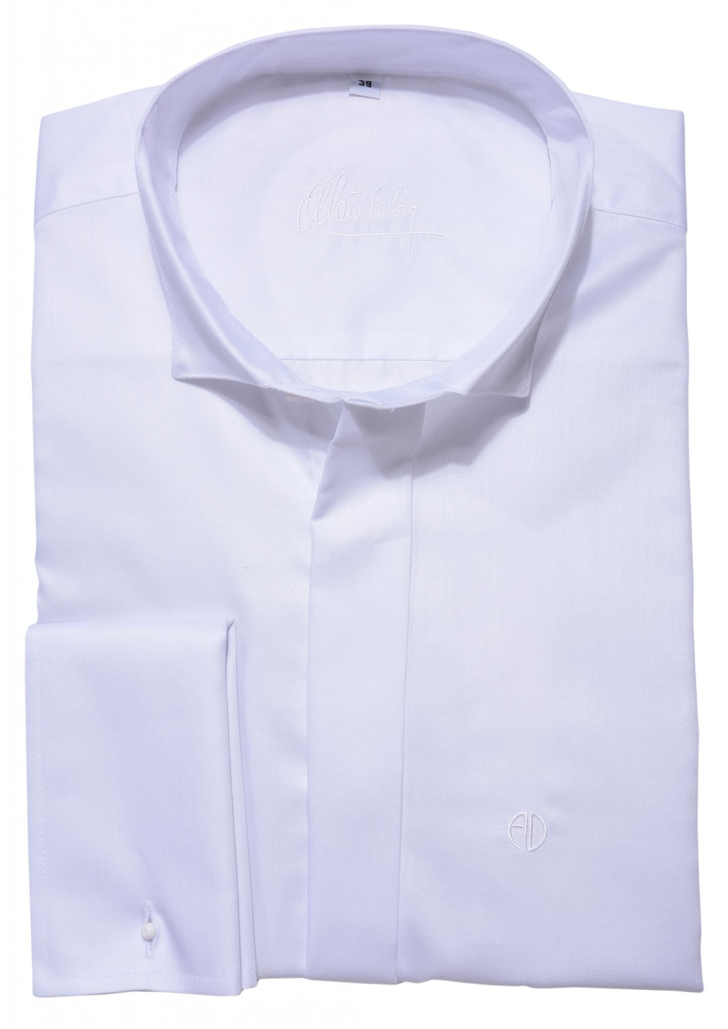 Extra Slim Fit smokingová košile