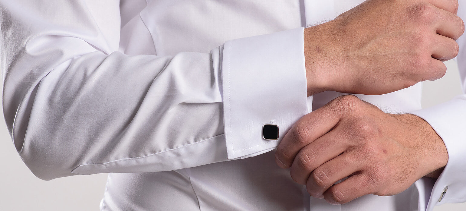 Extra Slim Fit smokingová košile