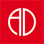 Logo - Alain Delon cz