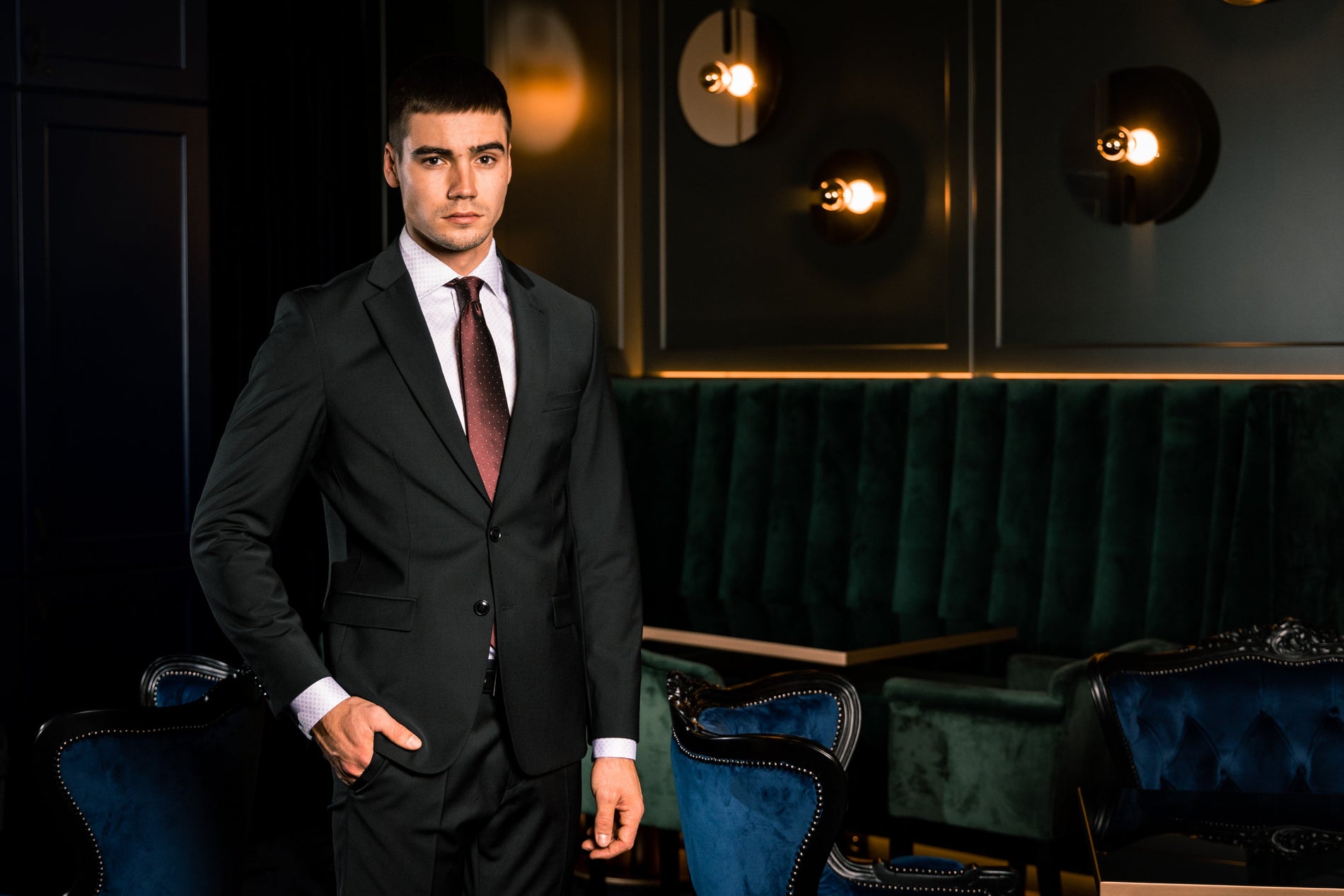 DRESS CODE | Stužková