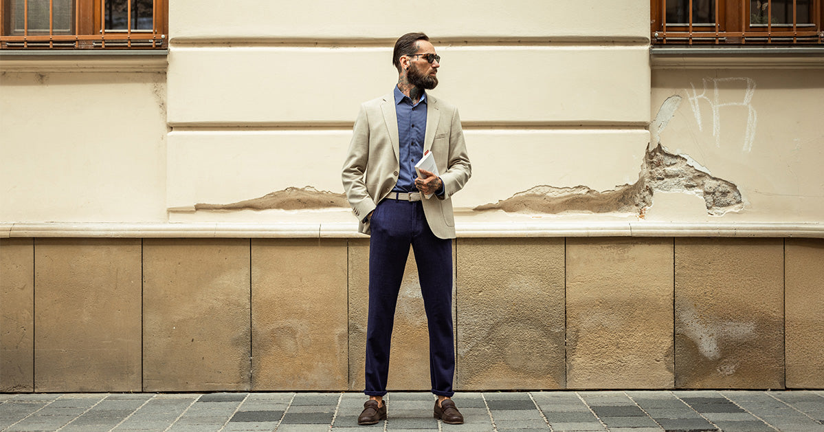 STYLE GUIDE | Leto v meste – pohodlne a štýlovo