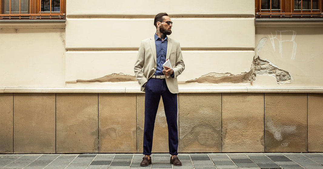 STYLE GUIDE | Leto v meste – pohodlne a štýlovo