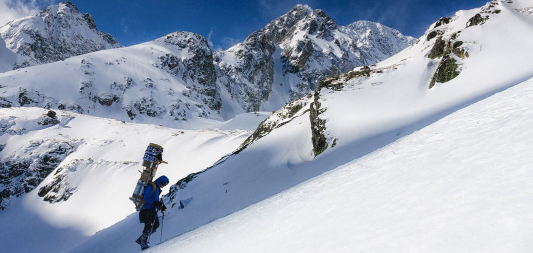 Slovenskí nosiči sú svetovým unikátom