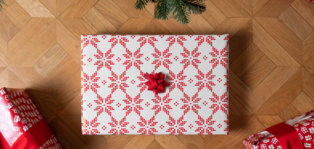 Ako jednoducho a efektne zabaliť darček