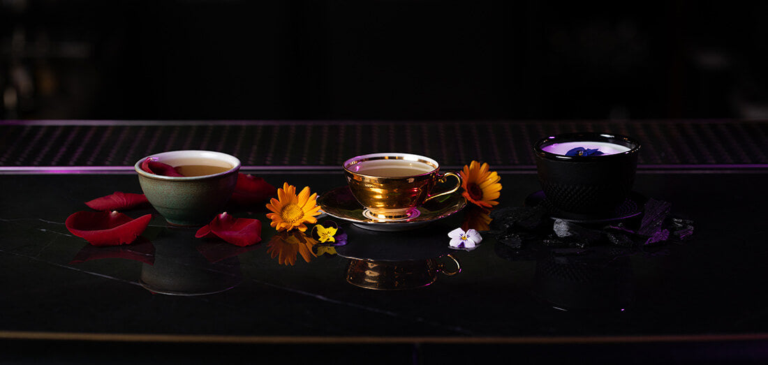 Drinky, ktoré vás zahrejú a potešia vaše zmysly