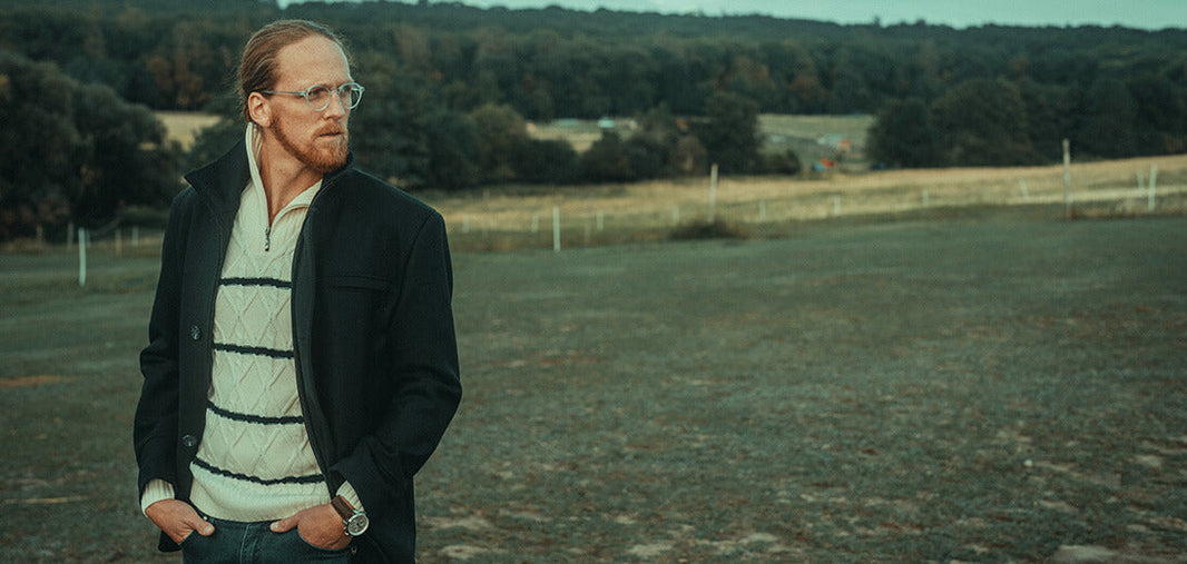 Jesenná pulóvrová sezóna