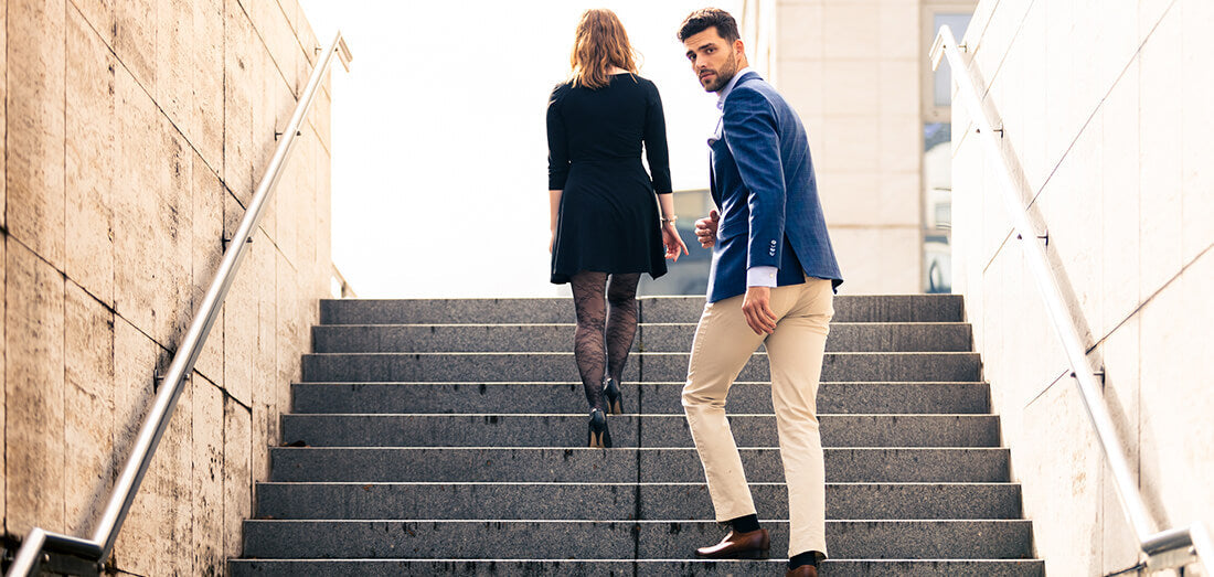 Základné pravidlá etikety