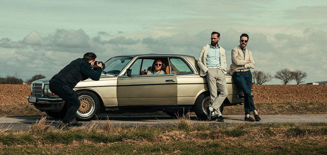 Ako vznikala nová kolekcia Jar/leto 2024