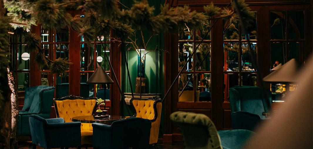 Bar, ktorý vzdáva hold slovenským umelcom