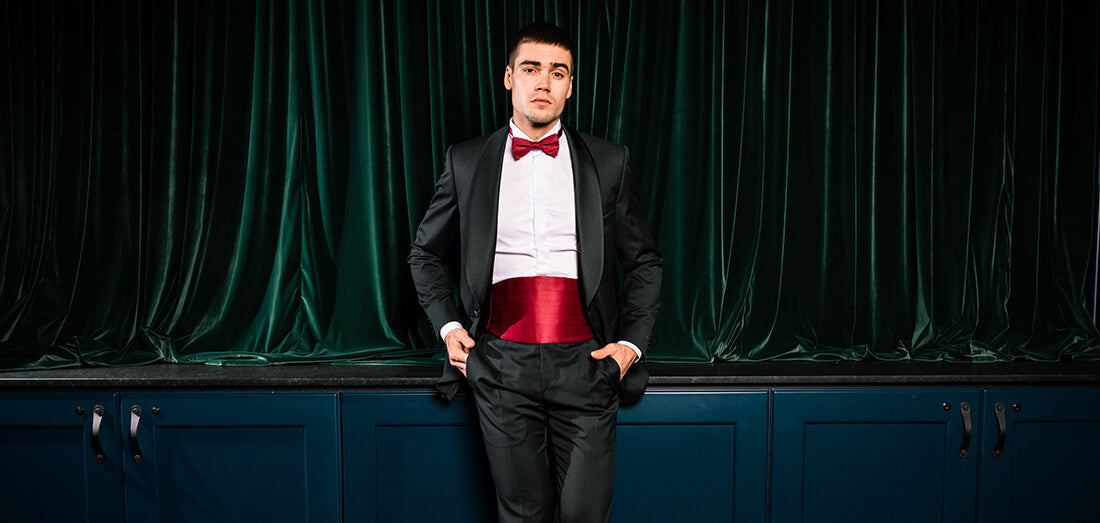 Chystáte sa na ples? Pripravte si správny outfit