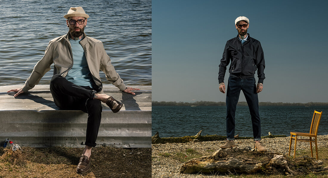 Slnečné a teplé dni sa blížia! Pripravte sa na ne