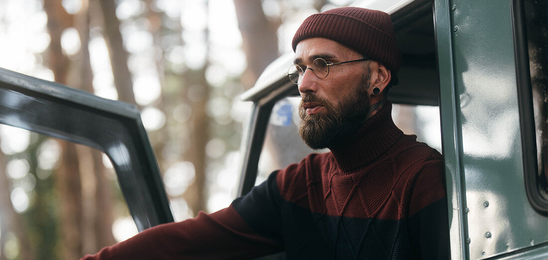 5 pulóvrov, ktoré by nemali chýbať vo vašom šatníku