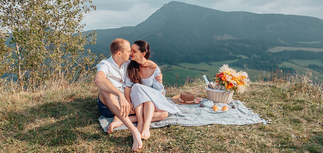 5 tipov na výlety po Slovensku