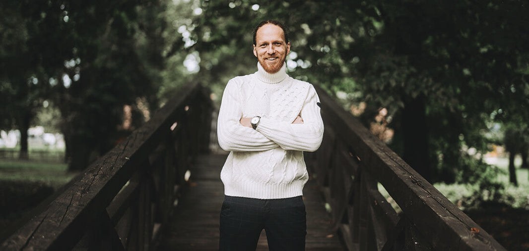 Dva svety Tomáša Stopu