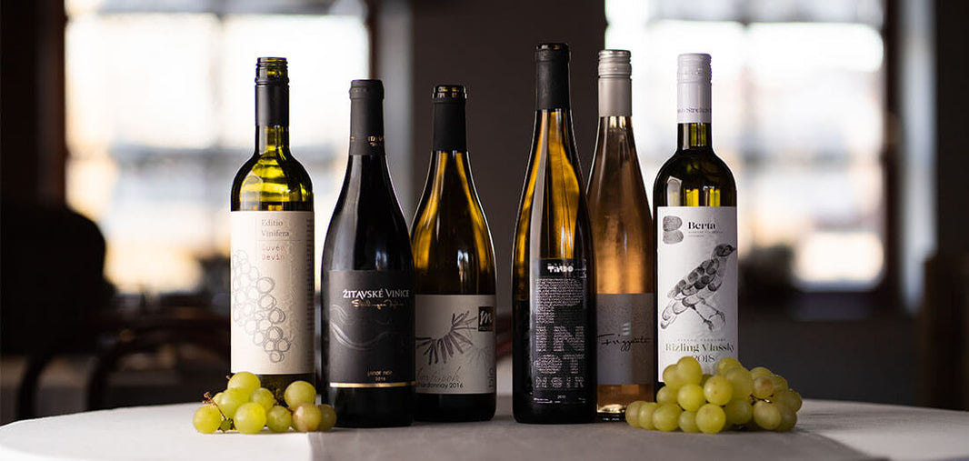 Someliérka roka radí: Ako párovať jedlo s vínom