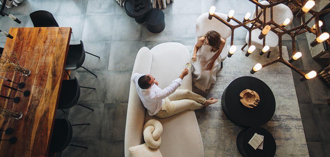 Spojenie s prírodou v modernom šate