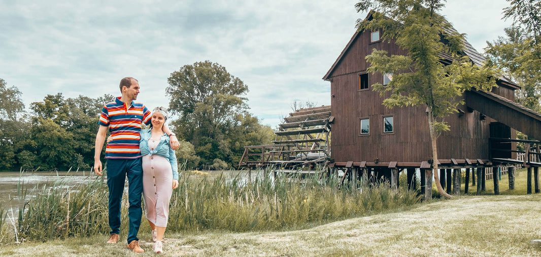 5 tipov na výlety v okolí Bratislavy