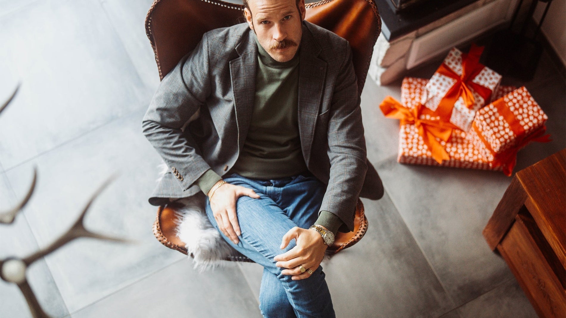 CAREGUIDE | Ako sa starať o džínsy