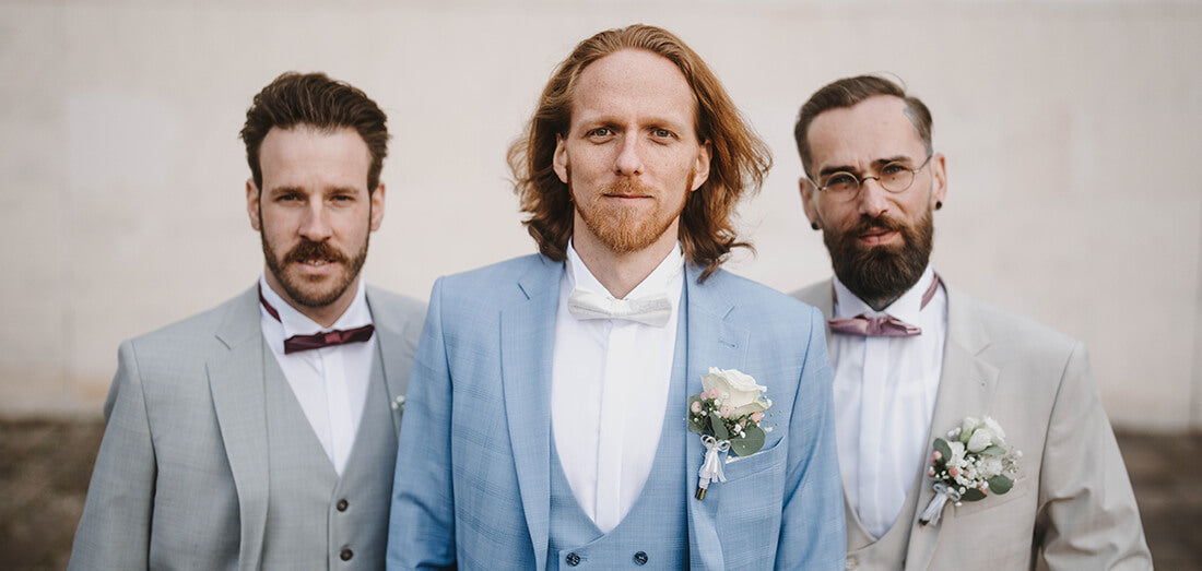 Svadba podľa vašich predstáv