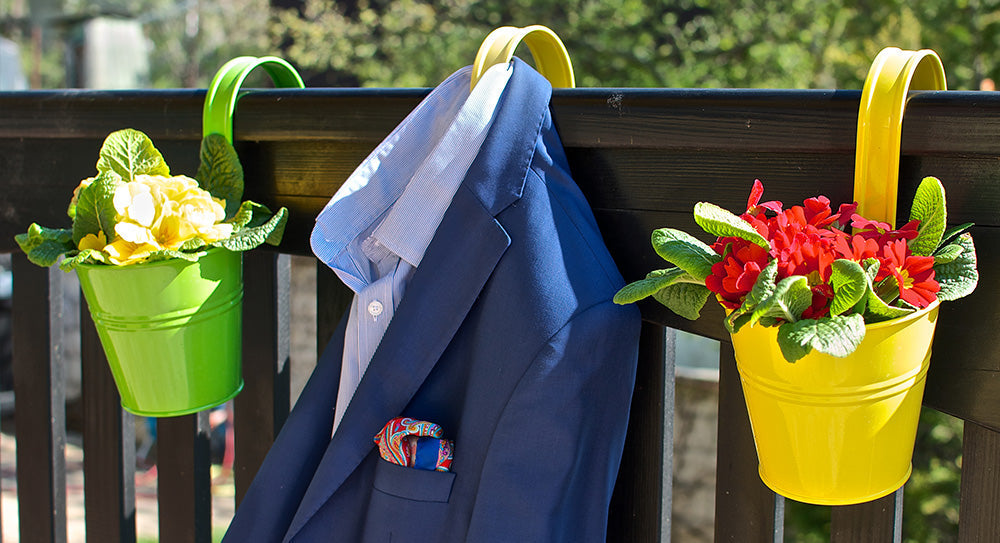 5 zázračných letných outfitov