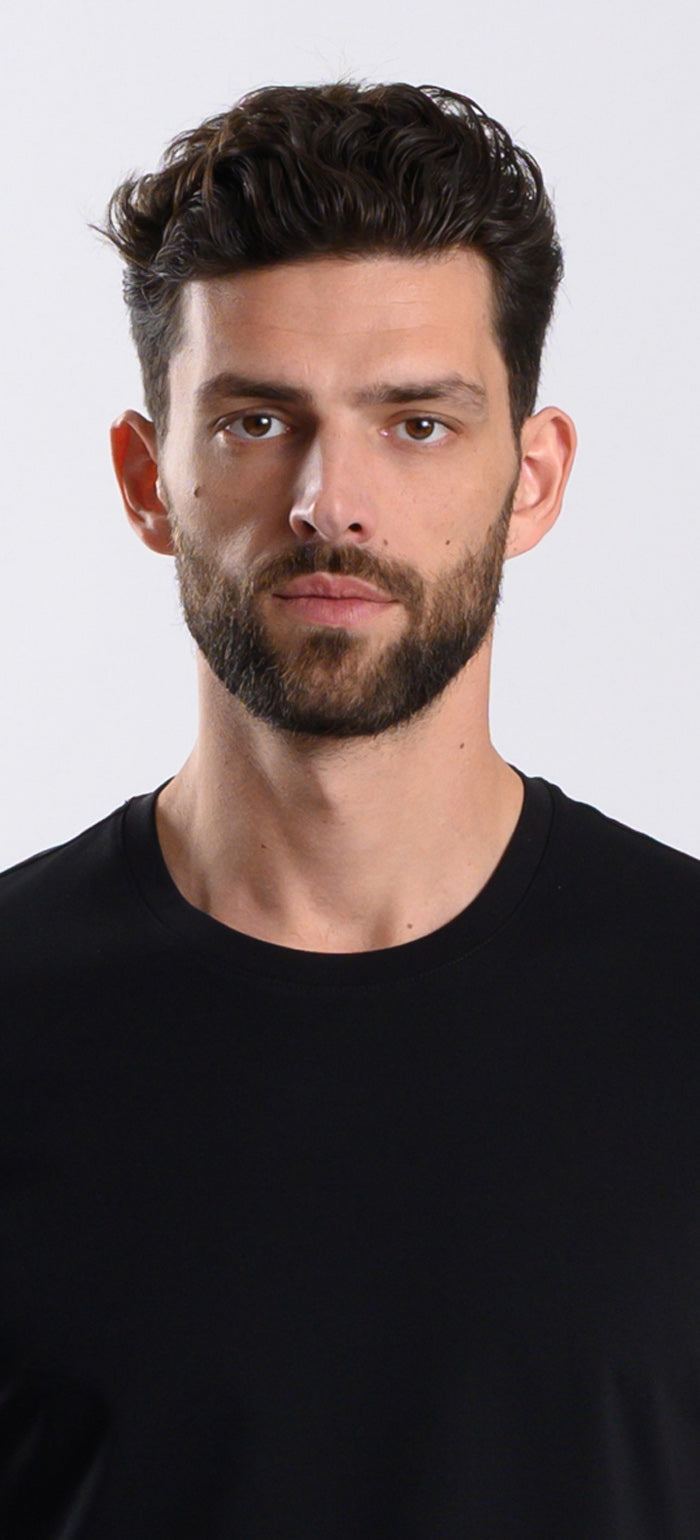 Černé tričko
