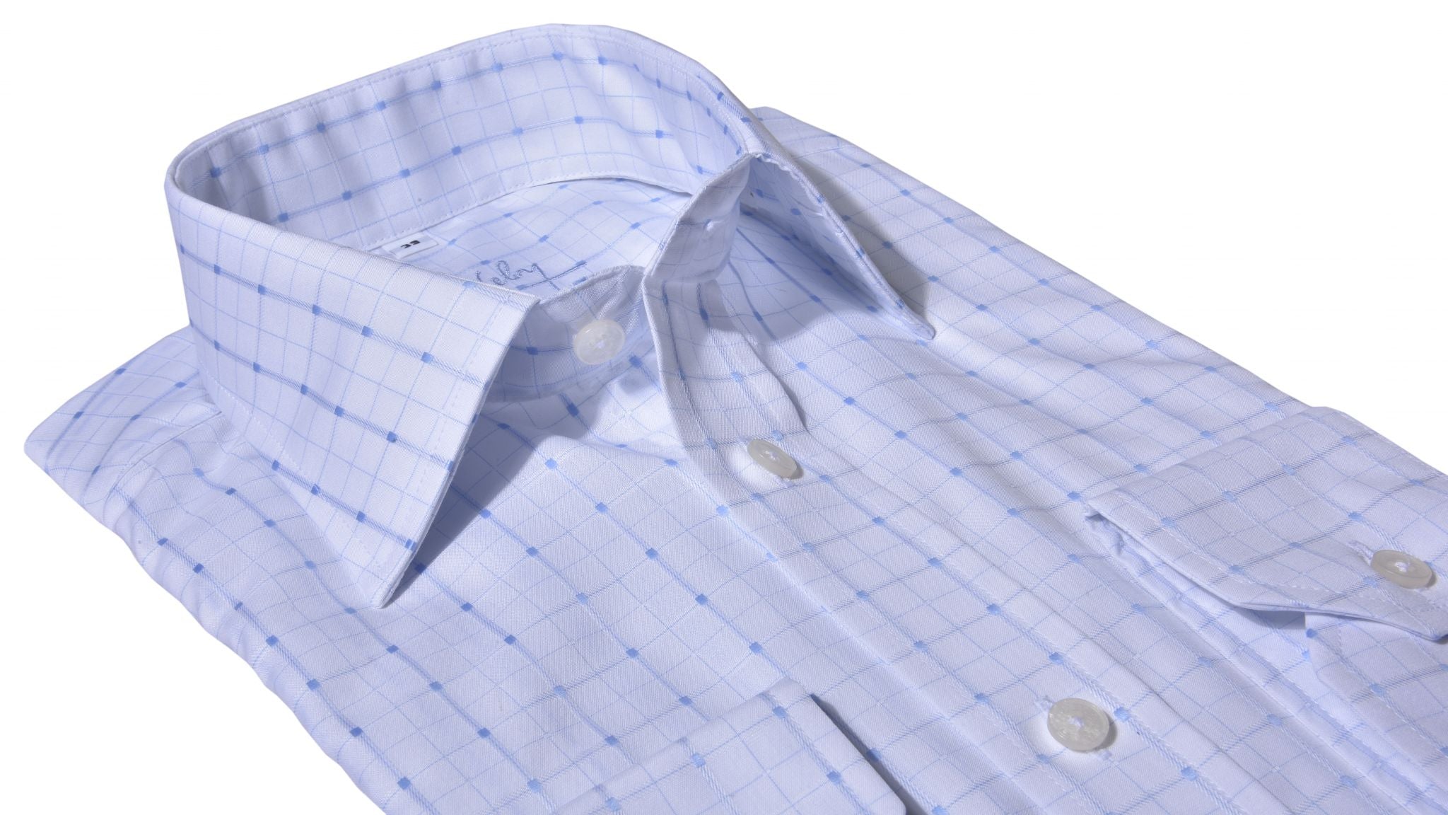LIMITED EDITION vzorovaná Slim Fit košile