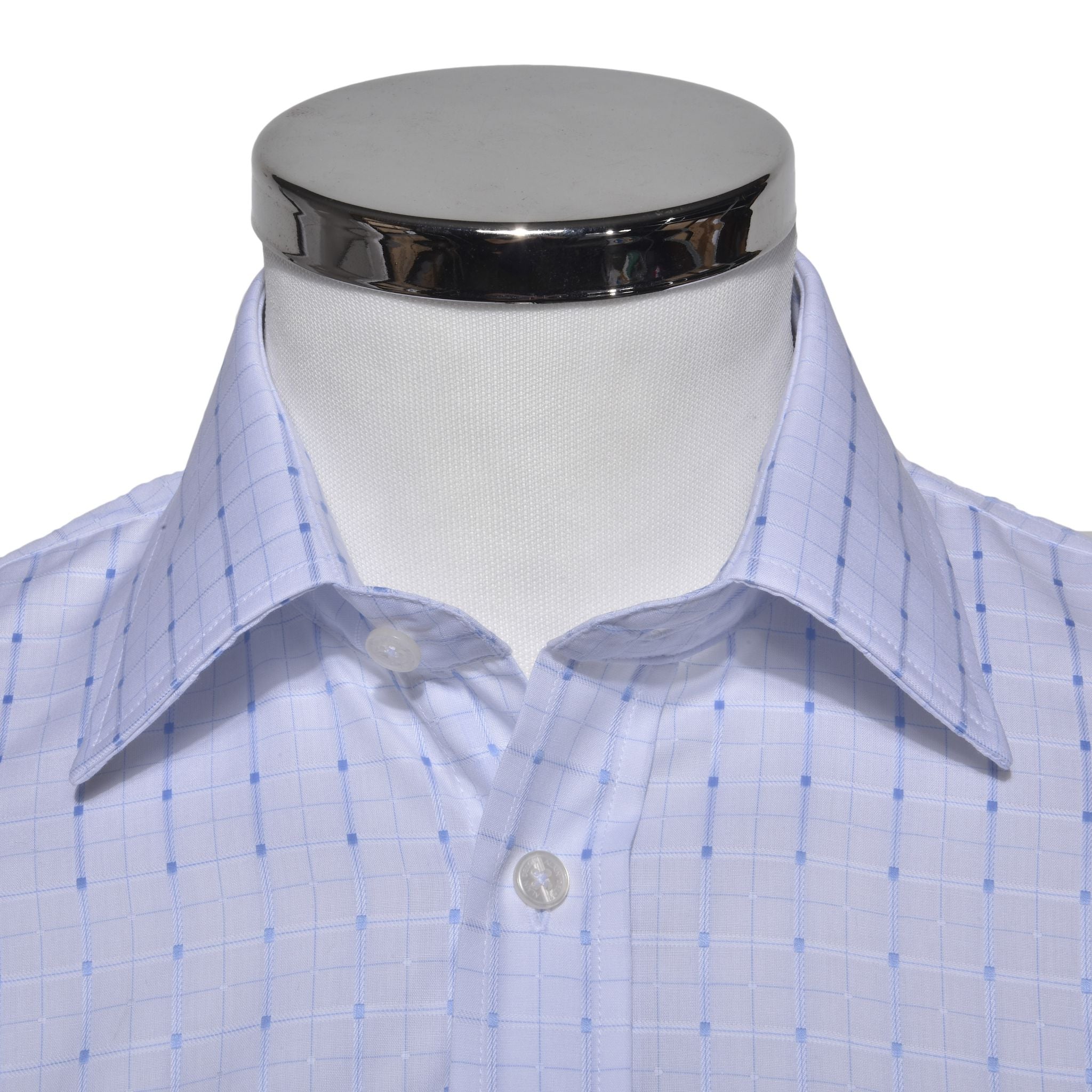 LIMITED EDITION vzorovaná Slim Fit košile